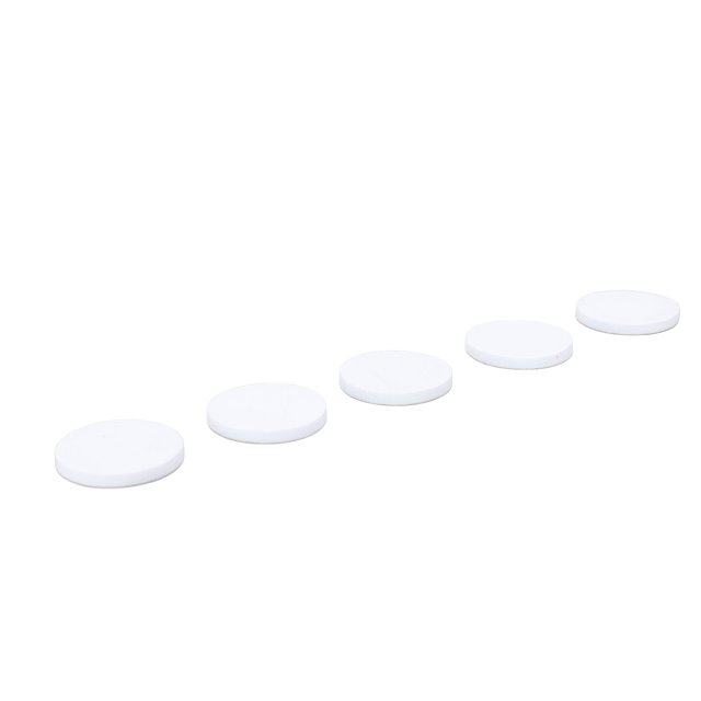 Speaker Foam Pad, 50 Pcs Anti Vibration Speaker Foam Mat for CD DVD Player