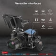 thumbnail image 3 of Kit de armazón de cámara SMALLRIG para Blackmagic Design Cinema 6K, 3 of 9