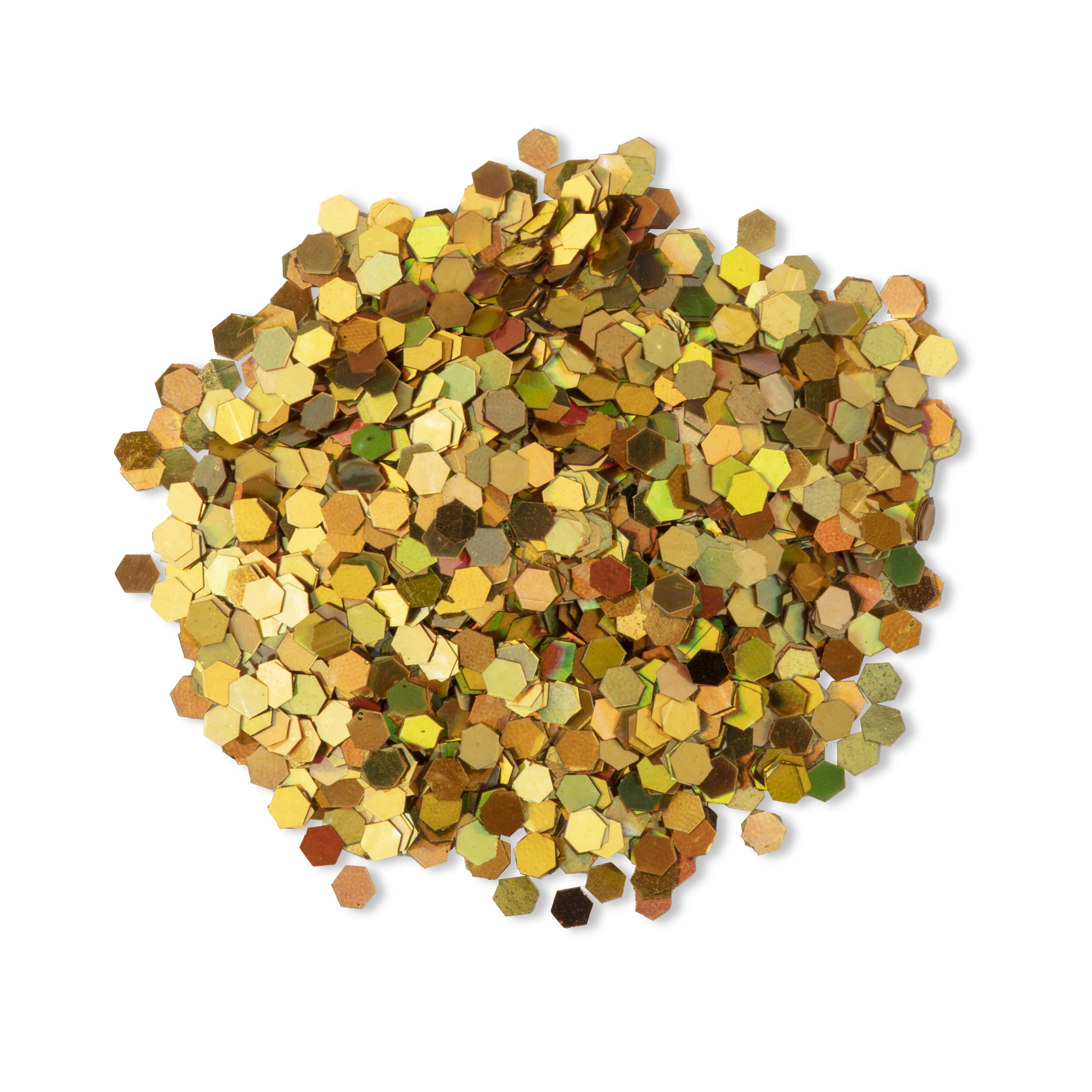 12 Packs: 12 ct. (144 total) Rainbow Glitter Pack by Creatology