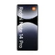 thumbnail image 2 of Xiaomi Redmi Note 14 Pro 8Gb 256Gb Negro, 2 of 5