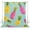 style-2, variant on Lunarable Pineapple Backdrop Background for Photography Photo Booth Backdrop for Photoshoot Background Screen Video Recording Parties Curtain