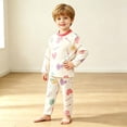 thumbnail image 7 of ATOGUTA Kids Clothes Boys Fall Winter Long Sleeve Top and Leggings Pants Set Casual Daily Outfits, 7 of 7