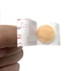 thumbnail image 4 of 100 vendajes transpirables para niños y adultos, mini vendajes desechables redondos para el cuidado de heridas médicas, 4 of 5