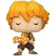 thumbnail image 3 of Figura de vinilo Funko POP Demon Slayer Zenitsu Agatsuma, 3 of 6