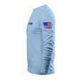 thumbnail image 2 of KORE Offshore Mens Long Sleeve UPF50+ Dri-All-Day Sunbl0ck Fishing Shirt - FISHERMAN, 2 of 2