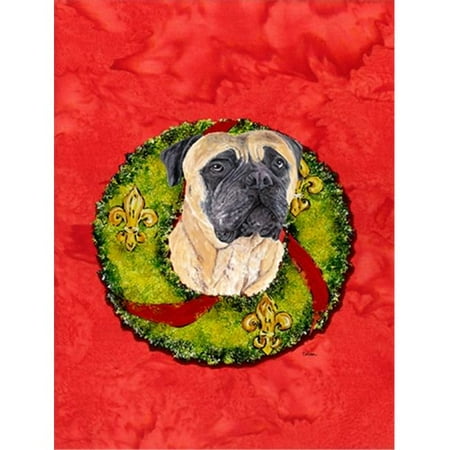 UPC 652513690911 product image for Mastiff Flag - Garden Size | upcitemdb.com