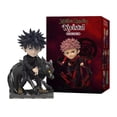 thumbnail image 3 of Mighty Jaxx - Kwistal: Jujutsu Kaisen Battle Ready Series Blind Box, Mighty Jaxx, Gifts, 3 of 8