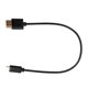 thumbnail image 2 of Cable de Interfaz Multimedia Micro HD para Cable de Transmisión de Datos Salida 4K Amplia Compatibilidad Interfaz Multimedia HD 20 Verdaderamente Portátil ANGGREK Otros, 2 of 8