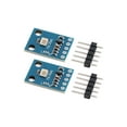 thumbnail image 5 of High Sensitivity TSL2561 Luminosity Sensors Module Two Channel I2C Output for Home Automation Brightness Analysis, 5 of 10