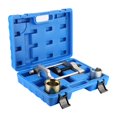 thumbnail image 1 of FLAMEEN Bushing Removal Tool, Carbon Steel Trailing Arm Removal Tool Replacement For 5 CR CW MPV 2005 For Car, 1 of 8