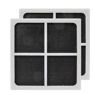Hililand tamis de filtre de réfrigérateur 3 pièces réfrigérateur filtre Hililand tamis de filtre de réfrigérateur 3 pièces réfrigérateur filtre