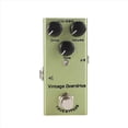 thumbnail image 1 of Guitar Pedal Vintage Overdrive for Electric Guitar, 1 of 5