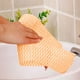 thumbnail image 4 of Fiudx Paños de Limpieza Desechables, Toallas de Mano No Tejidas, Trapos de Cocina de Alta Absorción, Toallitas Descontaminantes Ecológicas, para Muebles Del Hogar, Solución Versátil de Limpieza para, 4 of 5