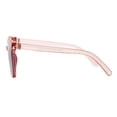 thumbnail image 3 of Lentes de Sol Casual Cat Eye Rosa, 3 of 3
