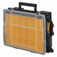 thumbnail image 2 of Stanley Compartment Box with 12 compartments, Plastic, 5 19/64 in H x 11 45/64 in W, 2 of 2