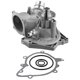thumbnail image 1 of 11511713266 Bomba de Agua Refrigerante del Motor del Automóvil para 540i E39 1999-2003 740i 740iL E38 X5 E53 E52 11510393336 11511171266, 1 of 9