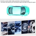 thumbnail image 4 of YISITIAN Tire Pressure Monitor System,F2GZ-1A189-A Sensor Tire Pressure Monitoring System Car Accessory for (1 PCS) CA919-6612, 4 of 9