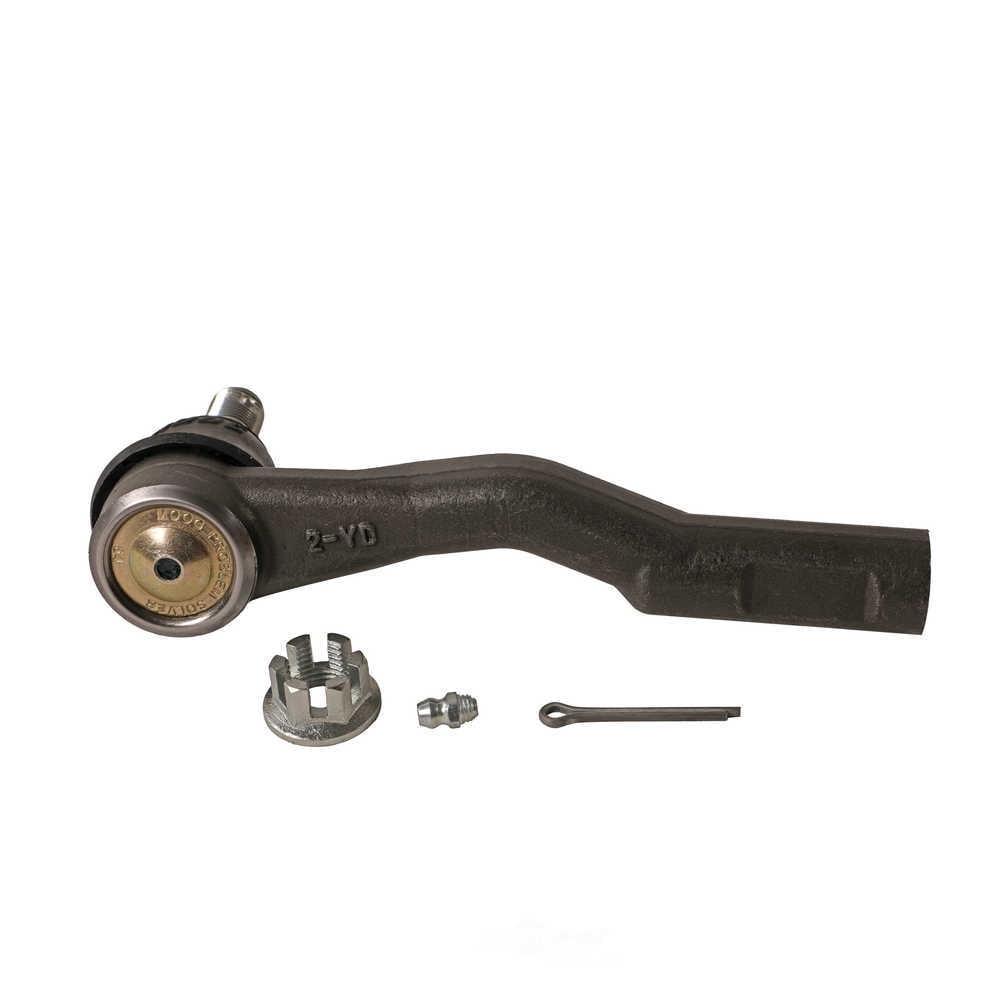 MOOG Chassis Products ES801748 Steering Tie Rod End