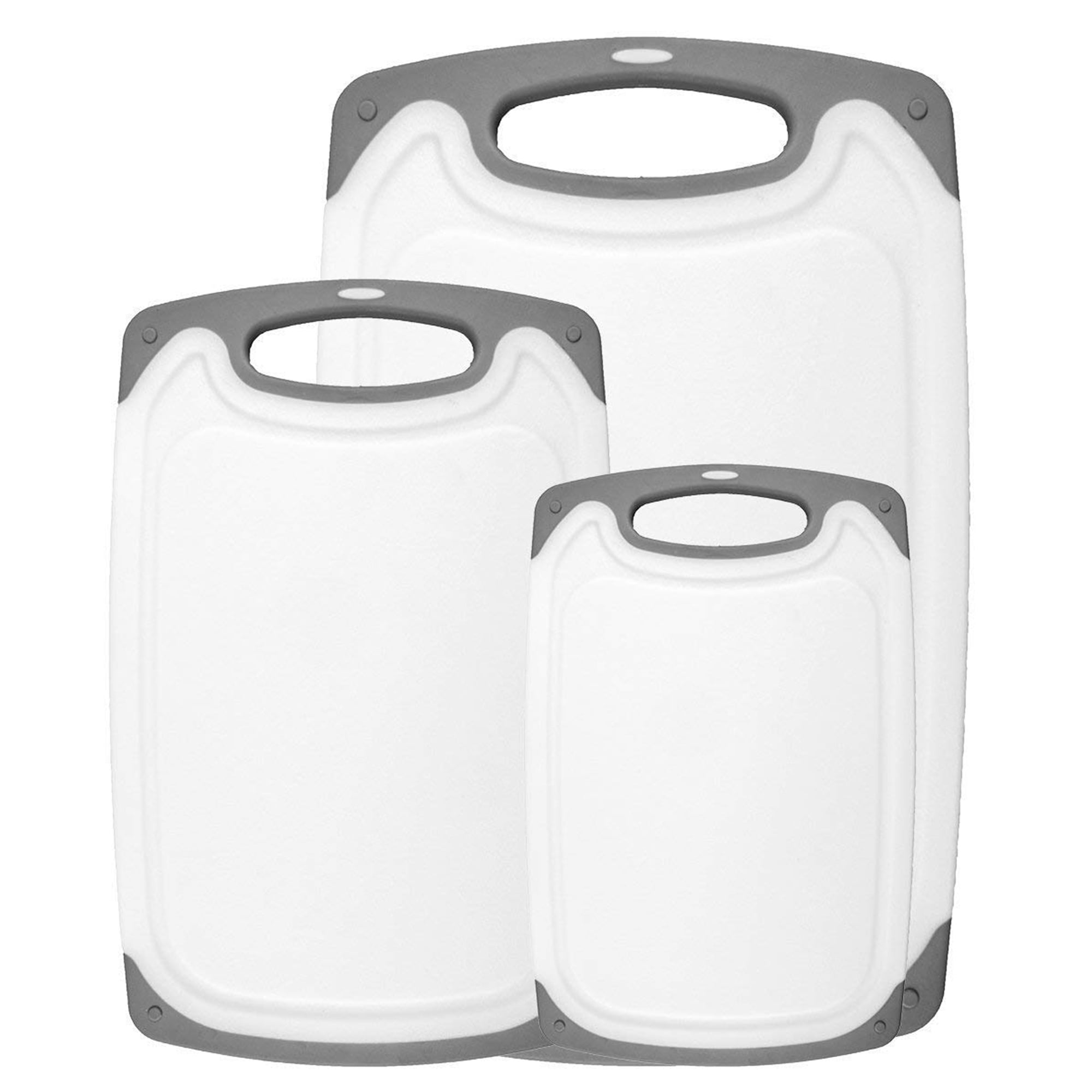 plastic cutting board