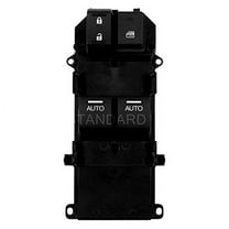 Standard Motor Products DWS-1323 Power Window Switch 2008 Honda Accord