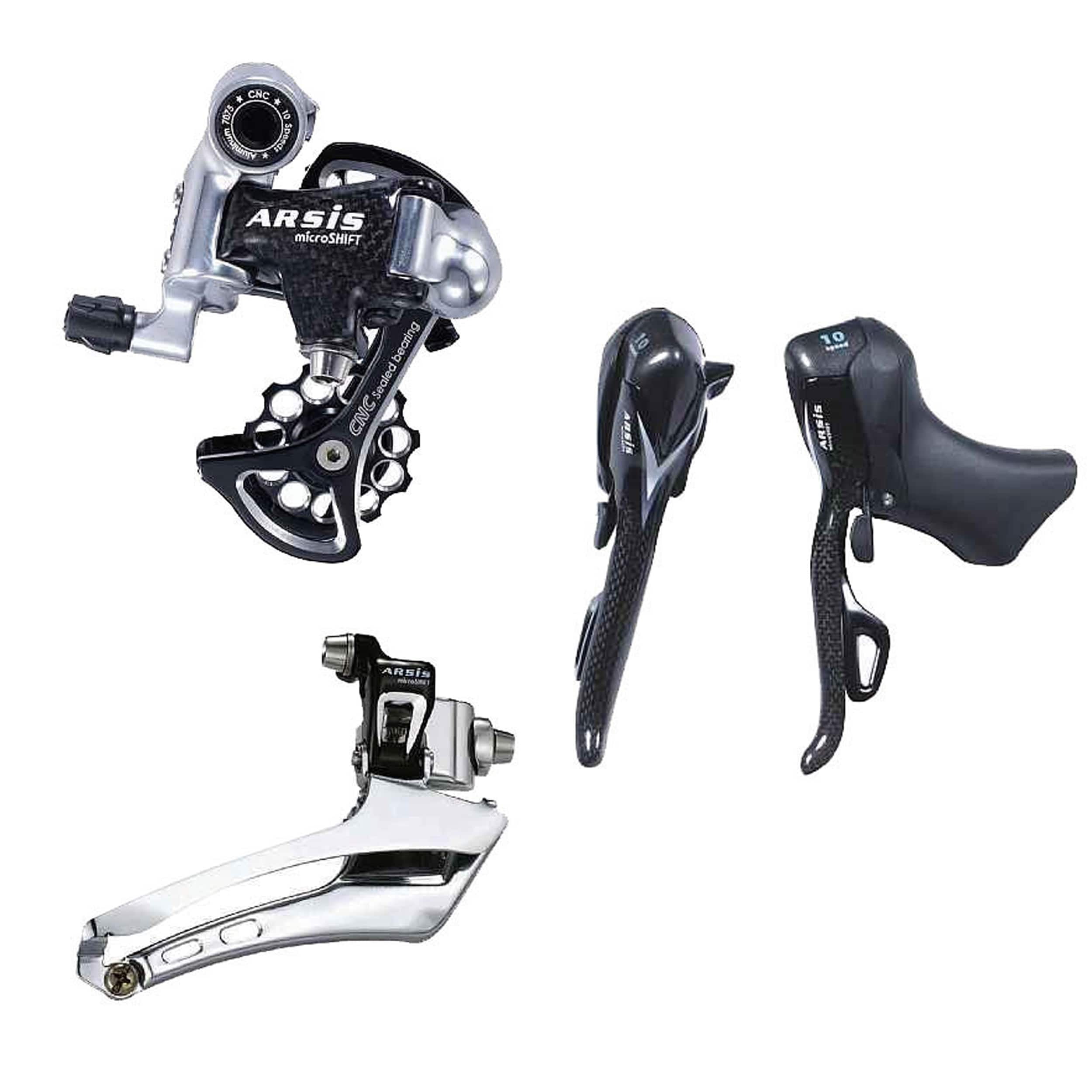 Microshift arsis hotsell