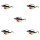 thumbnail image 2 of Greeniant PC Ciclismo Gafas de sol Profesional Hombres Mujeres Universal Bicicletas resistentes a la intemperie Gafas de motocicleta Gafas Gafas Type2 NO2, 2 of 6