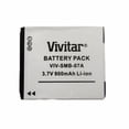 thumbnail image 1 of Replacement Battery Top Brand for Samsung BP-70A, 1 of 1