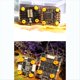 thumbnail image 3 of F722 V2 Controlador de Vuelo 60A Mini ESC 2-6S 4 en 1 32-Bit ESC Mini Flytower 20x20MM para FPV Racing Drone, 3 of 5