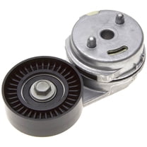 Gates Acc. Belt Tensioner Assy Fits select: 2003-2006 DODGE STRATUS, 2003-2006 CHRYSLER SEBRING