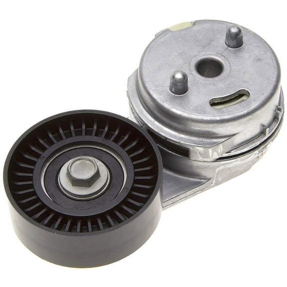 Gates Acc. Belt Tensioner Assy Fits select: 2003-2006 DODGE STRATUS, 2003-2006 CHRYSLER SEBRING