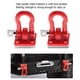 thumbnail image 4 of Grillete, Rc Car Trailer 1/10 Scale Trailer RC Accessories Rc Crawler Accessories RC Trailer Hitch, Para Axial TAMIYA RC4WD SCX10 ANGGREK RC Replace Parts, 4 of 8