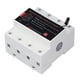 thumbnail image 1 of Interruptor De Control Remoto Trifásico, Interruptor De Control De Larga Distancia De Alcance De 3000 Metros AC380V Para Puerta De Persiana De Luz Electrodomésticos, 1 of 7