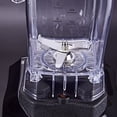 thumbnail image 2 of VITASUNHOW Professional countertop Blender with 1300-Watt Base,Total crushing Pitcher for Frozen Drinks and Smoothies, Food Processor Blender for Shakes and Ice crush, 2 of 7