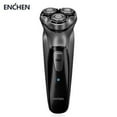thumbnail image 1 of Xiaomi Enchen BlackStone Rasoir Électrique 3D - Rechargeable par USB - Faible Bruit - Tondeuse à Barbe compatible Hommes_Perfect Gift, 1 of 4