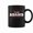 White, variant on Team Adams Lifetime Member Surname Last Name Coffee Mugs