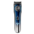 thumbnail image 3 of Professional Hair and Beard Trimmer Rechargeable Men's Clipper with LED Display Gift for Men and Father, 3 of 8