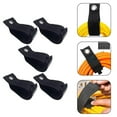 thumbnail image 4 of 5Pcs Storage Straps For Truck, Boat, Rv Organization Black Nylon Storage Straps, 4 of 4