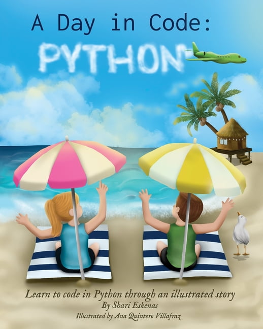 Buy A Day in Code: A Day in Code- Python : Learn to Code in Python ...