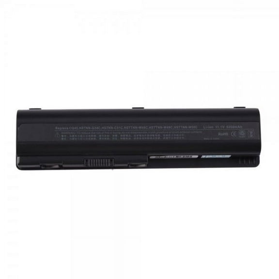 Laptop Battery for HP Pavilion DV4-1548dx (6-Cell, 4800mAh)