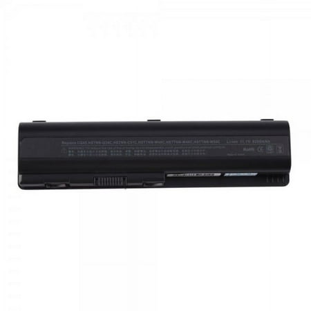 HP Pavilion DV4-1000 Battery 49Wh 4800mAh