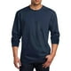 thumbnail image 1 of pstuiky camisas de manga larga para hombre, Camiseta informal de manga corta con cuello redondo y estampado a la moda para hombre camisetas de hombre m, 1 of 4