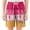 Hot Pink, variant on Tiijoy Toddler Boys Active Performance Basketball Shorts Ice-Cream Print Comfy Shorts