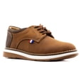 thumbnail image 3 of Zapatos para Niño Bambino BA6540 cafe 23, 3 of 5