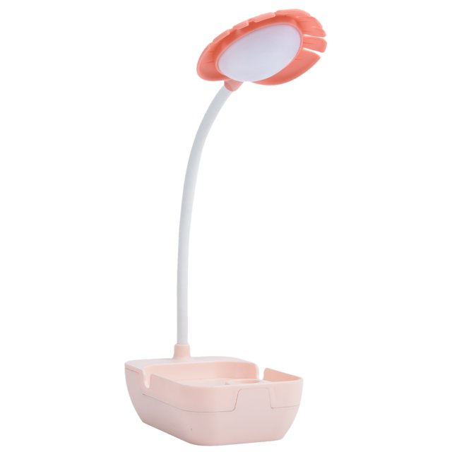Lámpara De Mesa Para Niños, Cuentas De Lámpara LED Que Protegen La Vista, Luz De Escritorio Plegable Para Niños Para El Hogar ANGGREK Lámpara de mesa para nios