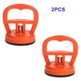 thumbnail image 3 of MTP Mini Suction Cup Dent Puller Orange 2 Piece, 3 of 3