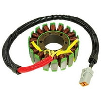 SPI SC-12678 Rear Bumper 129 S-D