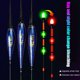 thumbnail image 5 of Flotador de pesca Nano Fish Bite Boya Sensor de gravedad Electric Night Fishing Tackles Tmvgtek Para estrenar, 5 of 8