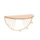 thumbnail image 1 of Soporte de exhibición Estante de pared Estante de almacenamiento Gran capacidad Exquisitos suministros para el hogar Multiusos Dulce regalo Almacenamiento y organización del hogar Oro Talla grande Toystoory HA077679-03, 1 of 6