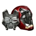 thumbnail image 4 of Marvel's Iron Man Electronic Helmet - Legends Series [Toys, Ages 12+], 4 of 7