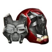 Marvels Iron Man Electronic Helmet - Legends Series [Toys, Ages 12+]